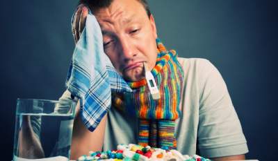 Развенчаны популярные мифы о простуде