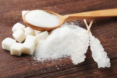 Выявлено негативное влияние сахара на психику человека